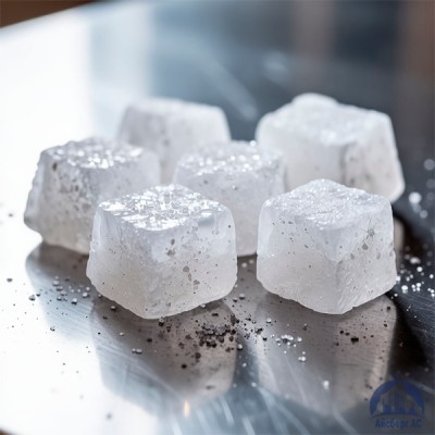 Алюминий Сернокислый ГОСТ 12966-85 купить в Павлодаре