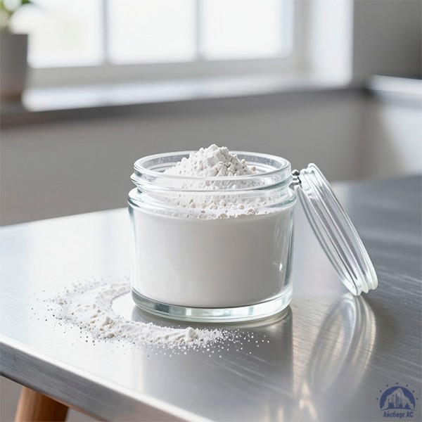 Алюминий Хлорид ГОСТ 3759-75