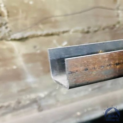 Швеллер 100х100х60х6 мм 3сп ГОСТ 8281-80 купить в Павлодаре