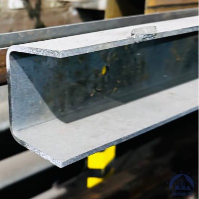 Швеллер 100х100х60х6 мм 10Х17Н13М2Т ГОСТ 8281-80 купить в Павлодаре