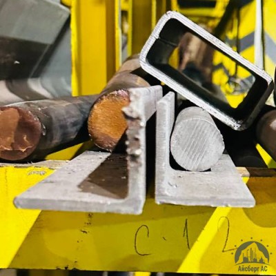 Уголок 105х100х3 мм 3сп ГОСТ 19772-93 купить в Павлодаре