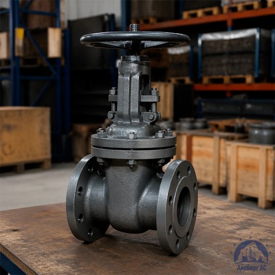 Задвижка Ду 150 мм 25Л 2С-27-1 купить в Павлодаре