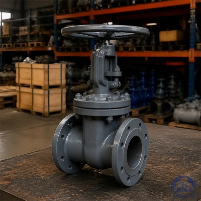 Задвижка Ду 150 мм 25Л 2С-27-1ЭМ купить в Павлодаре