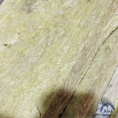 Утеплитель базальтовый Rockwool Акустик Ультратонкий 1000х600х27 мм купить в Павлодаре