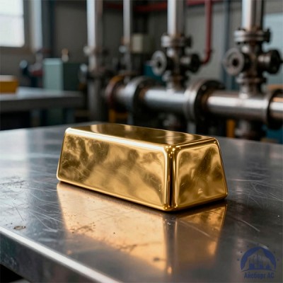 Техническое золото ЗлНЦМ 750-7,5-2,5 купить в Павлодаре
