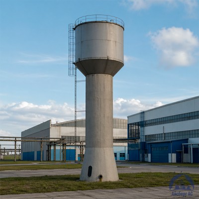 Водонапорная башня Рожновского ВБР 160-25 ТП 901-5-29 купить в Павлодаре