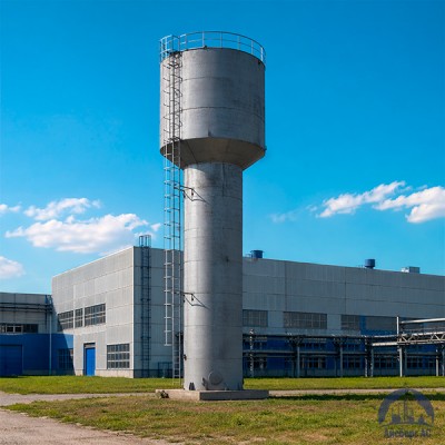 Водонапорная башня Рожновского ВБР 25-12 ТП 901-5-29 купить в Павлодаре