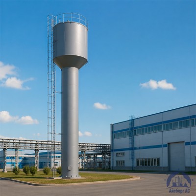 Водонапорная башня Рожновского ВБР 25-12 ТУ 5265-001-01679841195-2014 купить в Павлодаре