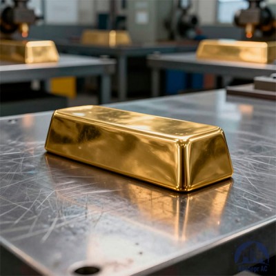 Техническое золото ЗлНЦМ 585-12,5-4 купить в Павлодаре