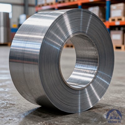 Лента фехралевая 0,25х6 мм Х23Ю5Т ГОСТ 12766.2-90 купить в Павлодаре
