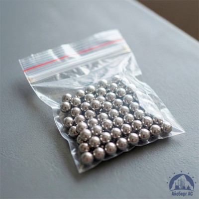 Дробь стальная 1,4 мм WG-14 ТУ 4196-001-78730722-2010 купить в Павлодаре