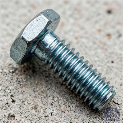 Болт 2М24-8g х 160.88.35 ГОСТ 11530-2014 купить в Павлодаре