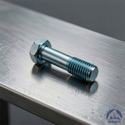 Болт 2М27-8g х 150.88.35 ГОСТ 11530-2014 купить в Павлодаре
