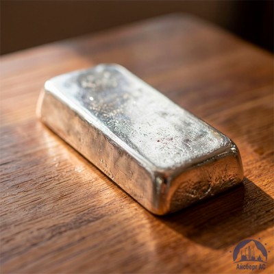 Чушка алюминиевая 7075 ГОСТ 4784-97 купить в Павлодаре